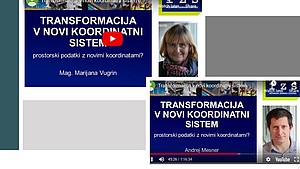 Ilustrativna slika za posnetek predavanja o transformaciji